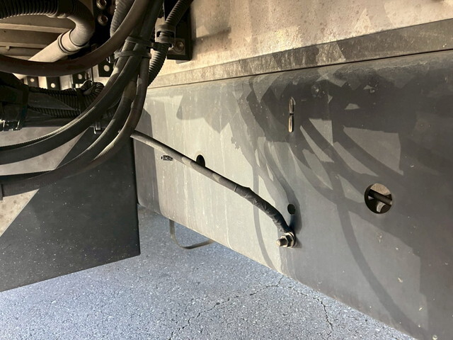 日野レンジャーアルミウイング中型（4t）[写真36]