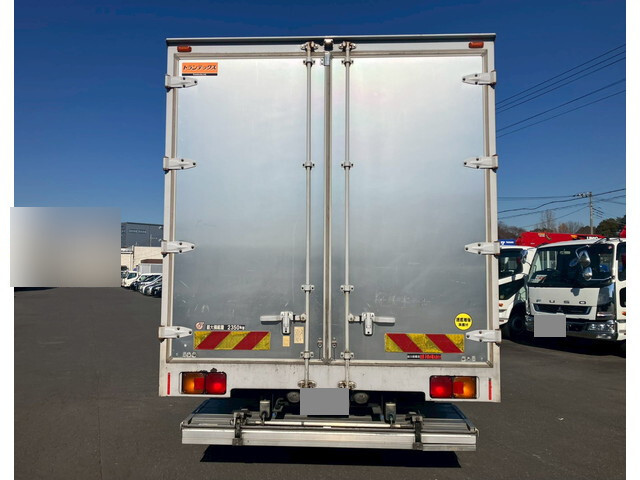 日野レンジャーアルミウイング中型（4t）[写真06]