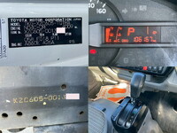 トヨタトヨエース平ボディ小型（2t・3t）[写真21]