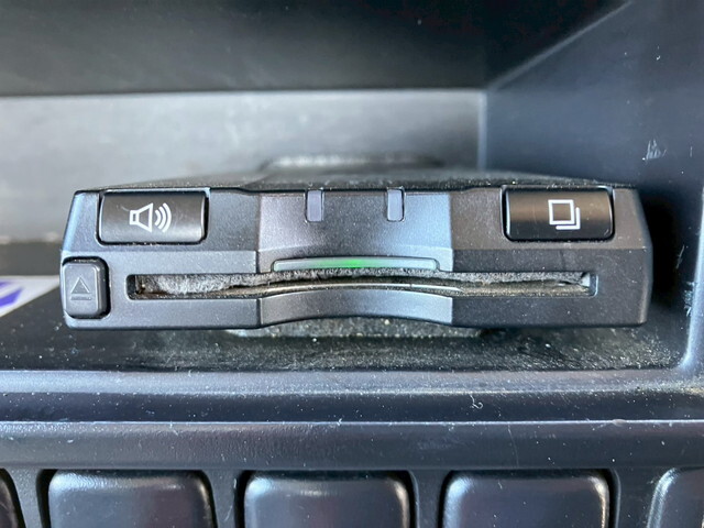 トヨタトヨエース平ボディ小型（2t・3t）[写真24]