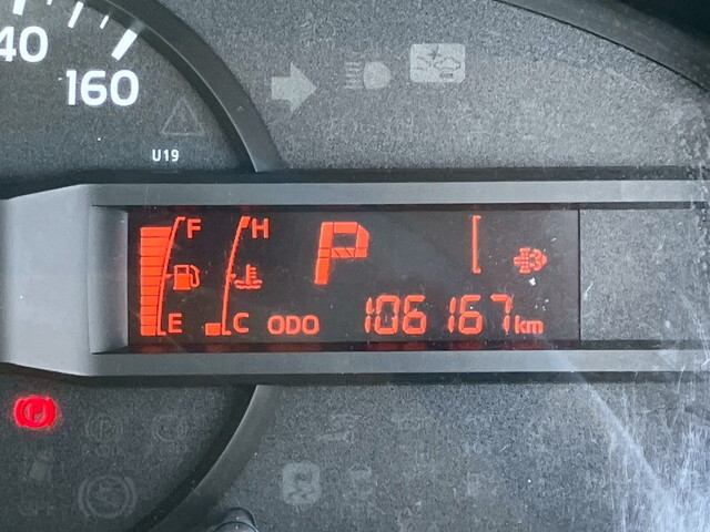 トヨタトヨエース平ボディ小型（2t・3t）[写真27]