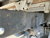 トヨタトヨエース平ボディ小型（2t・3t）[写真30]