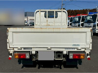 トヨタトヨエース平ボディ小型（2t・3t）[写真14]