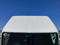 三菱ふそうキャンター深ダンプ（土砂禁ダンプ）小型（2t・3t）[写真20]