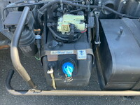 三菱ふそうキャンター深ダンプ（土砂禁ダンプ）小型（2t・3t）[写真21]