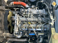 三菱ふそうキャンター深ダンプ（土砂禁ダンプ）小型（2t・3t）[写真23]