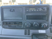 三菱ふそうキャンター深ダンプ（土砂禁ダンプ）小型（2t・3t）[写真24]