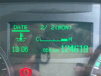 三菱ふそうキャンター深ダンプ（土砂禁ダンプ）小型（2t・3t）[写真26]