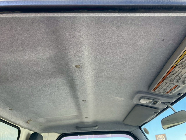 三菱ふそうキャンター深ダンプ（土砂禁ダンプ）小型（2t・3t）[写真26]