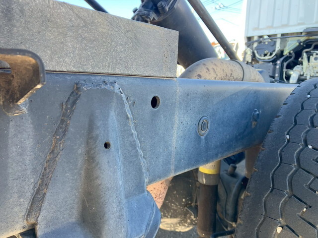 三菱ふそうキャンター深ダンプ（土砂禁ダンプ）小型（2t・3t）[写真29]