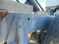 三菱ふそうキャンター深ダンプ（土砂禁ダンプ）小型（2t・3t）[写真30]