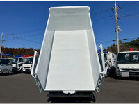 三菱ふそうキャンター深ダンプ（土砂禁ダンプ）小型（2t・3t）[写真06]