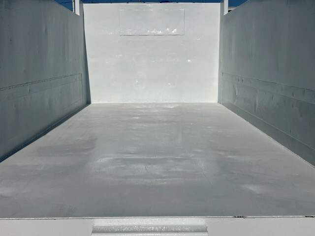 三菱ふそうキャンター深ダンプ（土砂禁ダンプ）小型（2t・3t）[写真06]