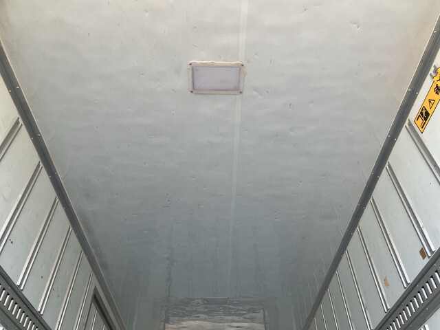 日野デュトロ冷凍車（冷蔵車）小型（2t・3t）[写真14]