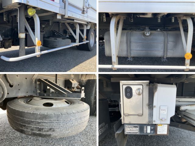 日野デュトロ冷凍車（冷蔵車）小型（2t・3t）[写真25]