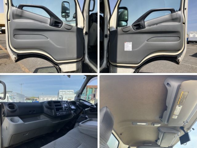 日野デュトロ冷凍車（冷蔵車）小型（2t・3t）[写真30]