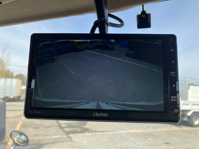 日野デュトロ冷凍車（冷蔵車）小型（2t・3t）[写真38]