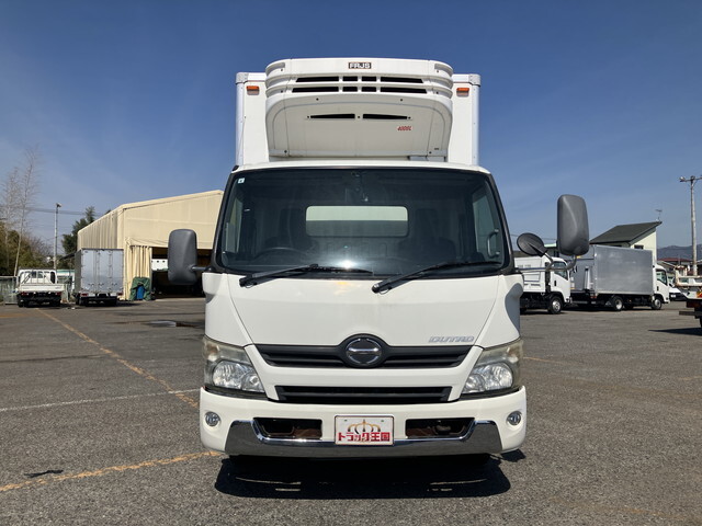 日野デュトロ冷凍車（冷蔵車）小型（2t・3t）[写真08]