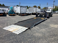 三菱ふそうキャンターセーフティローダー小型（2t・3t）[写真13]