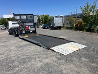 三菱ふそうキャンターセーフティローダー小型（2t・3t）[写真14]