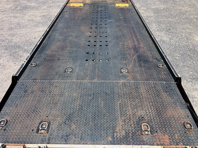 三菱ふそうキャンターセーフティローダー小型（2t・3t）[写真15]