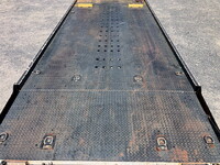 三菱ふそうキャンターセーフティローダー小型（2t・3t）[写真16]