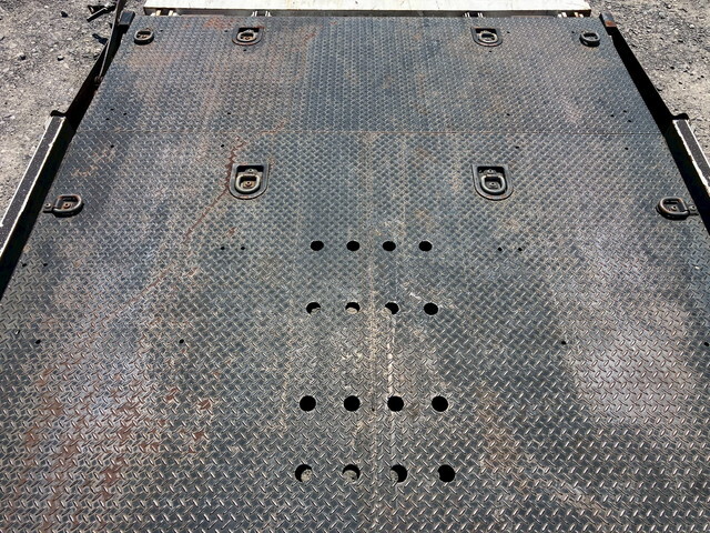 三菱ふそうキャンターセーフティローダー小型（2t・3t）[写真16]