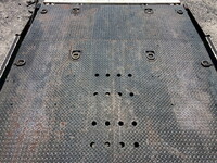 三菱ふそうキャンターセーフティローダー小型（2t・3t）[写真17]