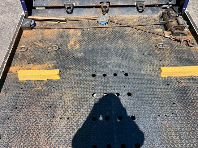 三菱ふそうキャンターセーフティローダー小型（2t・3t）[写真17]