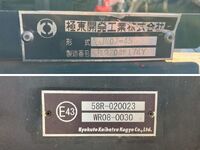 三菱ふそうキャンターセーフティローダー小型（2t・3t）[写真22]