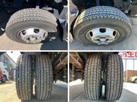 三菱ふそうキャンターセーフティローダー小型（2t・3t）[写真24]