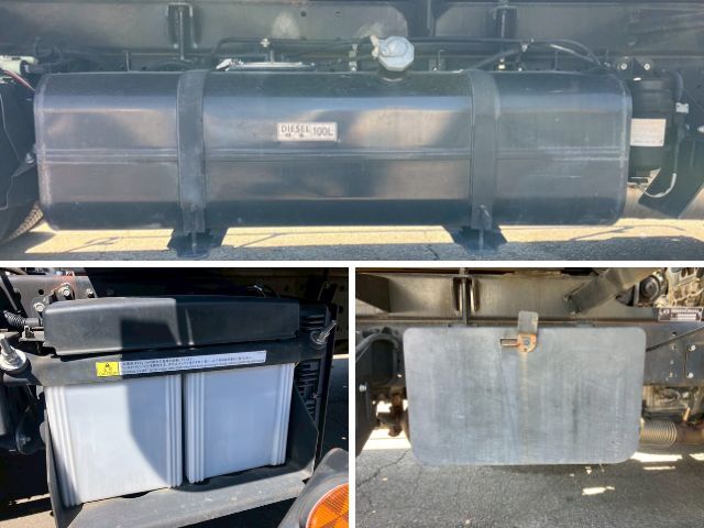 三菱ふそうキャンターセーフティローダー小型（2t・3t）[写真24]