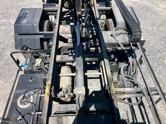 三菱ふそうキャンターセーフティローダー小型（2t・3t）[写真25]