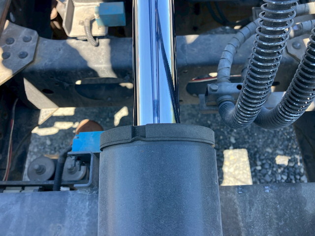 三菱ふそうキャンターセーフティローダー小型（2t・3t）[写真26]