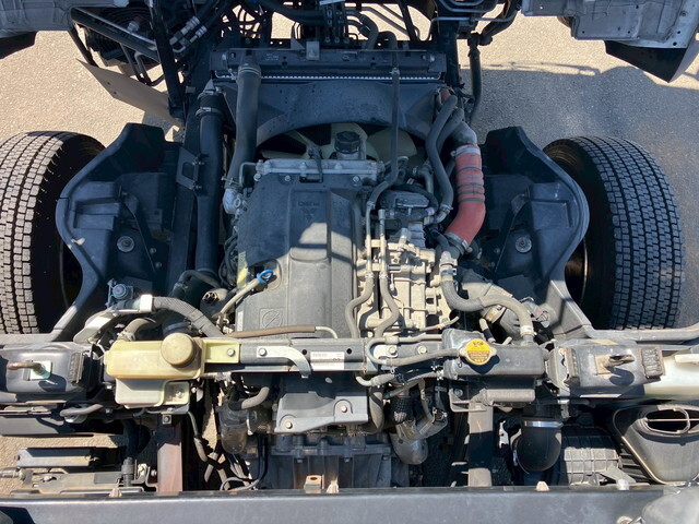 三菱ふそうキャンターセーフティローダー小型（2t・3t）[写真28]