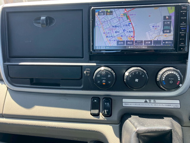 三菱ふそうキャンターセーフティローダー小型（2t・3t）[写真37]