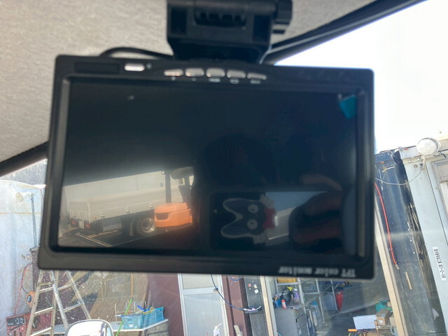 三菱ふそうキャンターセーフティローダー小型（2t・3t）[写真38]