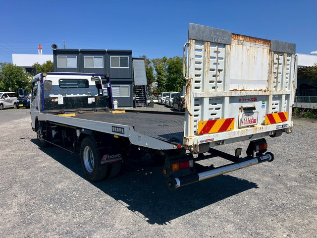 三菱ふそうキャンターセーフティローダー小型（2t・3t）[写真04]