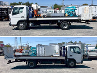 三菱ふそうキャンターセーフティローダー小型（2t・3t）[写真06]