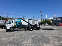 三菱ふそうキャンターセーフティローダー小型（2t・3t）[写真07]