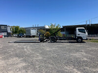 三菱ふそうキャンターセーフティローダー小型（2t・3t）[写真08]