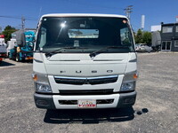 三菱ふそうキャンターセーフティローダー小型（2t・3t）[写真09]