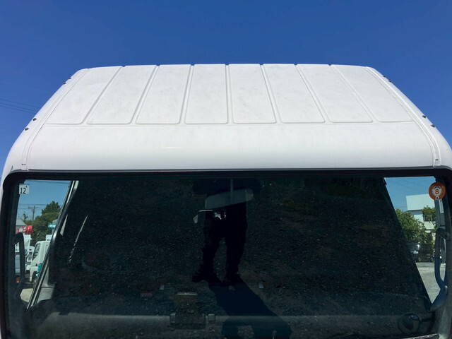 三菱ふそうキャンターセーフティローダー小型（2t・3t）[写真09]