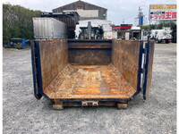 日野レンジャーコンテナ専用車中型（4t）[写真18]