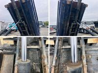 日野レンジャーコンテナ専用車中型（4t）[写真20]