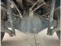 日野レンジャーコンテナ専用車中型（4t）[写真25]