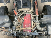 日野レンジャーコンテナ専用車中型（4t）[写真26]