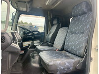 日野レンジャーコンテナ専用車中型（4t）[写真29]