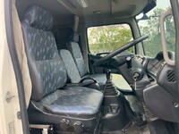 日野レンジャーコンテナ専用車中型（4t）[写真30]