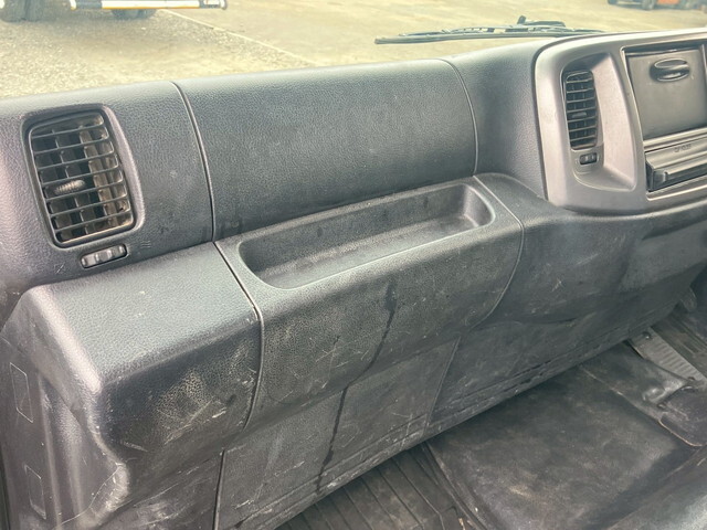 日野レンジャーコンテナ専用車中型（4t）[写真35]